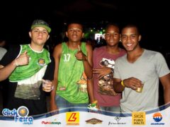 Lavagem do Bar Casa Velha